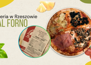 Wyzwanie Ostrości w Pizzeria Al Forno Rzeszów – Czy masz odwagę spróbować?