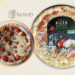 Pizza Margherita z Auchan