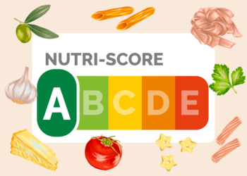 Nutri-Score – jak oznaczenie żywności pomaga w zdrowym żywieniu?
