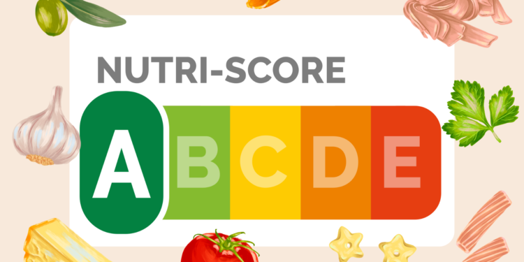 Nutri-Score – jak oznaczenie żywności pomaga w zdrowym żywieniu?