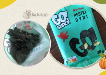 Pestki dyni – zdrowy i wartościowy przysmak?