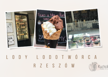 Rzeszów lody rzemieślnicze – Lodotwórca