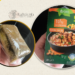 Tofu na patelnię garam masala z Lidl