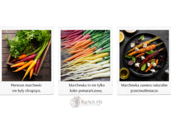 Marchewka – zdrowa i wszechstronna Królowa Kuchni