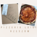 Pizzeria Luigi w Rzeszowie. Pizza z pieca opalanego drewnem