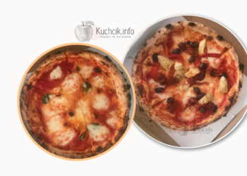 Pizzeria, a nie bo Braseria Pasieka w Rzeszowie