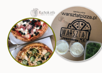 Pizzeria Warsztat w Rzeszowie