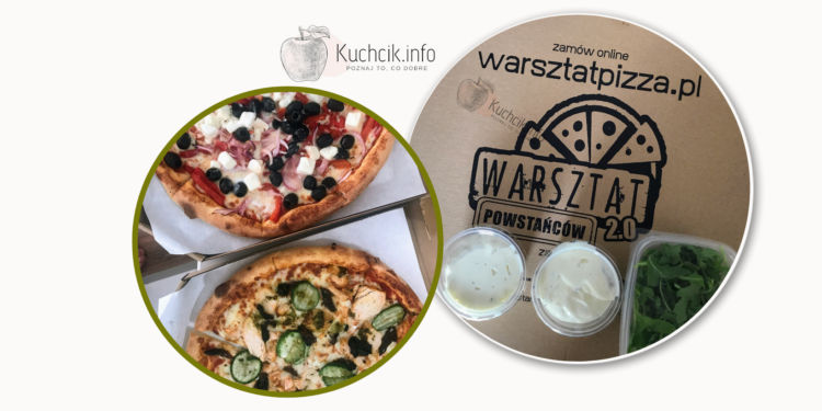 Pizzeria Warsztat w Rzeszowie