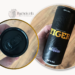 Tiger napój energetyczny bezalkoholowy o smaku Passion Fruit Daiquiri