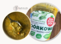 Zupa Ogórkowa Pan Pomidor – recenzja