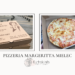 pizzeria Margeritta w Mielcu recenzja pizzy