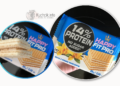 Wafelki proteinowe bez cukru waniliowe z Lidl