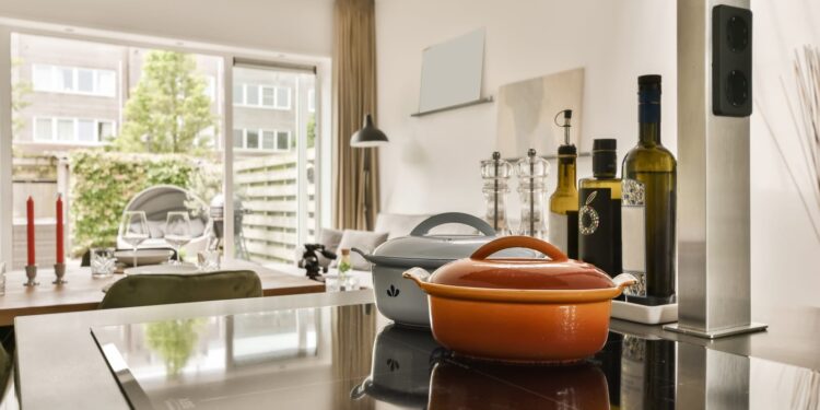 Polskie garnki emaliowane – rewelacyjny wybór dla Twojego zdrowia!