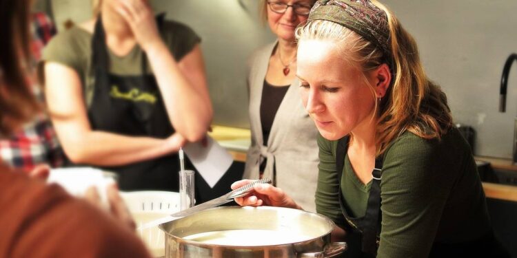 Podróż do serca orientu. Tajemnice przypraw i doskonałych kompozycji