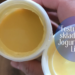 test jogurt pitny owocowy mango jabłko z LIdla