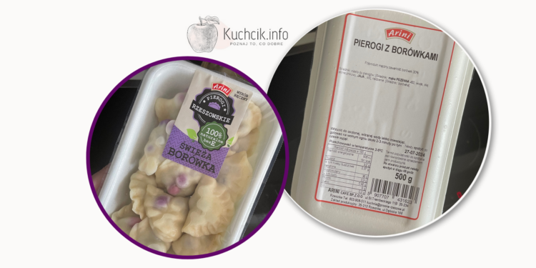 pierogi ręcznie robione, arini rzeszów