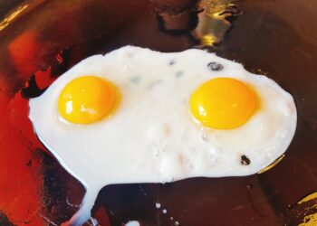 Co jeść latem na obiad?