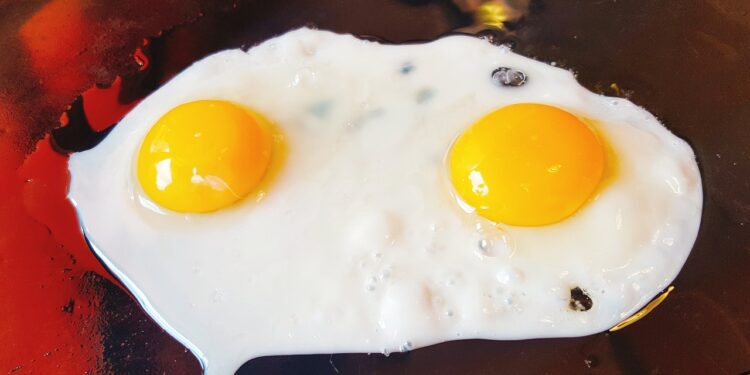 Co jeść latem na obiad?