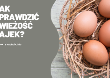 O czym świadczy nietypowy wygląd jajek?