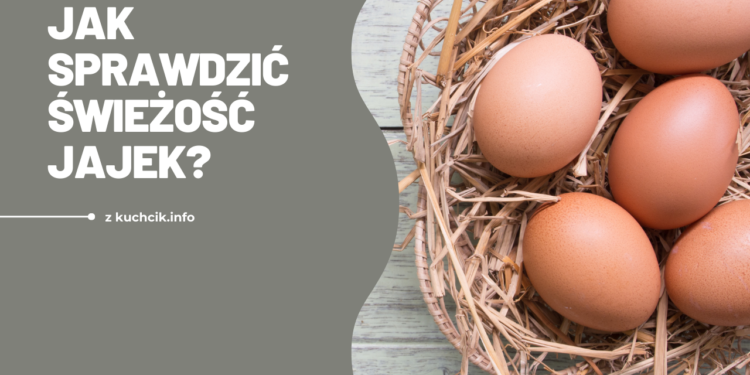 O czym świadczy nietypowy wygląd jajek?