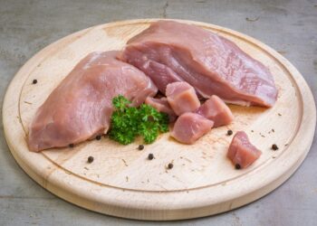 Mięsny online – oferta mięsa jagnięcego i drobiowego