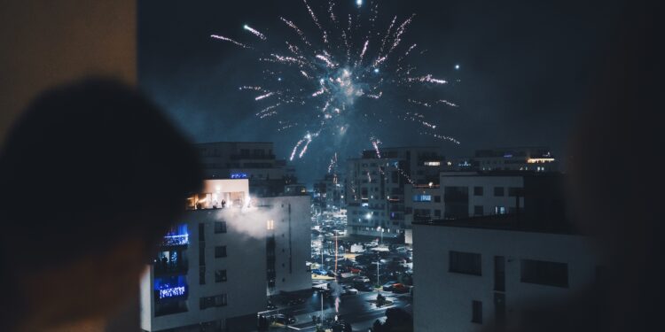 czy fajerwerki sa szkodliwe dla zdrowia i srodowiska