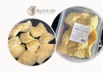 derlat pierogi ruskie opinie blog
