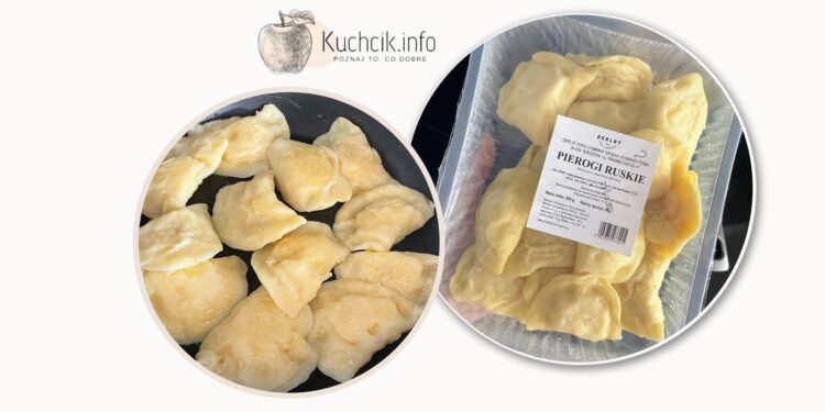 derlat pierogi ruskie opinie blog