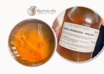 rosol drobiowo wolowy derlat