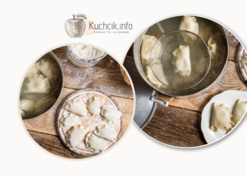 Jak ugotować pierogi krok po kroku
